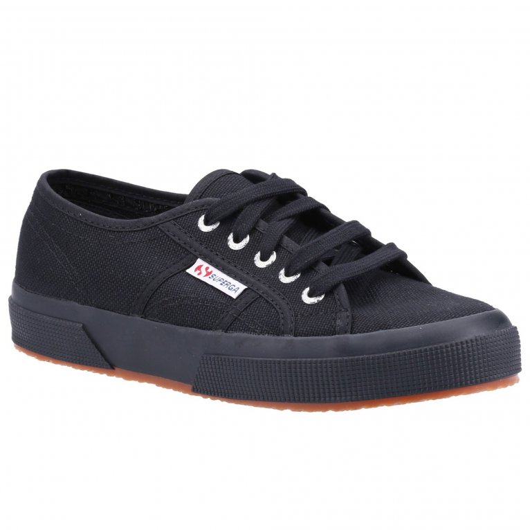 charles clinkard Superga 2750 Cotu Classic Mens Trainers