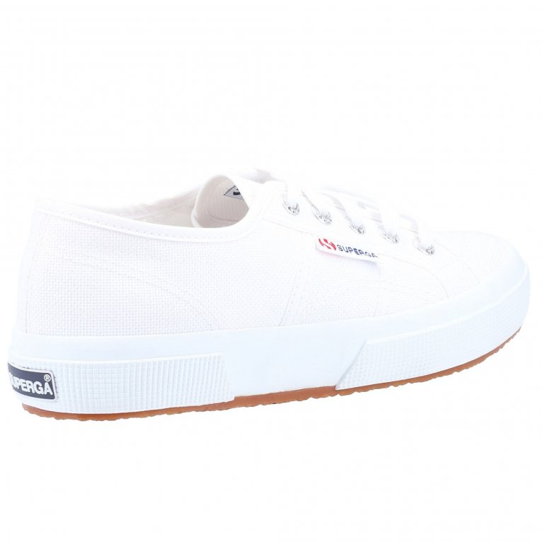 Charles Clinkard Superga 2750 Cotu Classic Womens Trainers