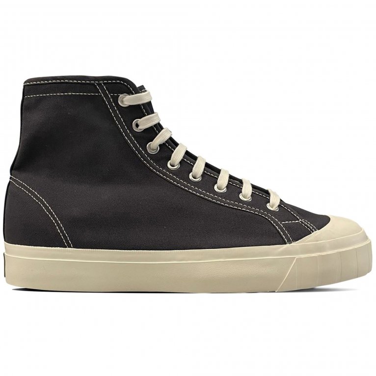 charles clinkard Superga Campionato Basket Mens Boots