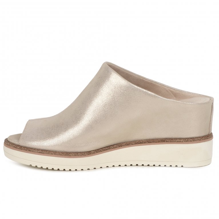 Charles Clinkard Tamaris Azalea Womens Wedge Heel Sandals