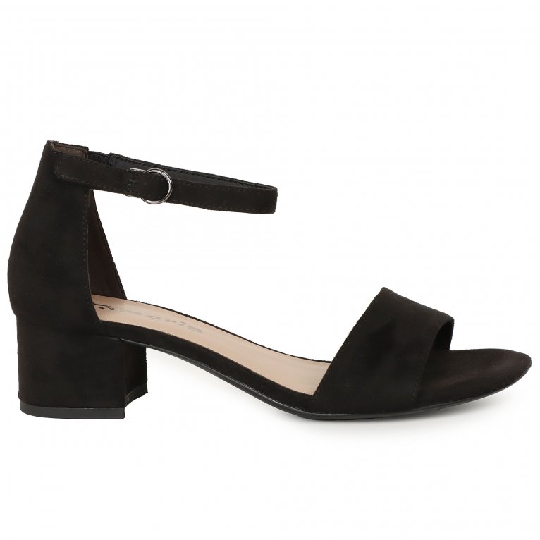 Charles Clinkard Tamaris Gardenia Womens Dress Sandals