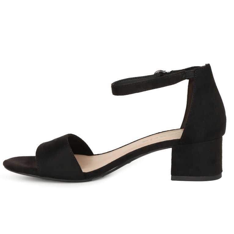 Charles Clinkard Tamaris Gardenia Womens Dress Sandals