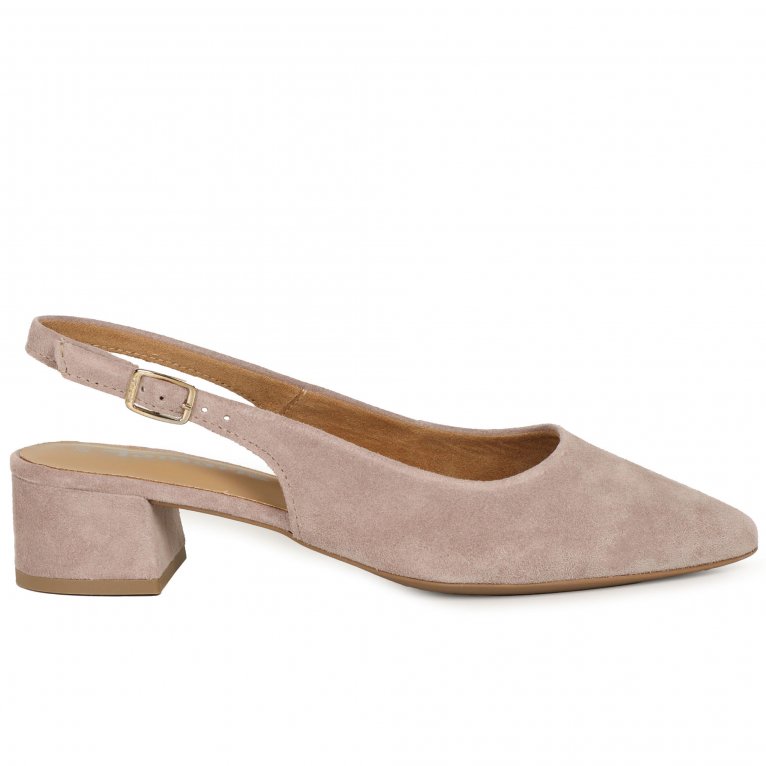 Charles Clinkard Tamaris Magnolia Womens Open Court Shoes