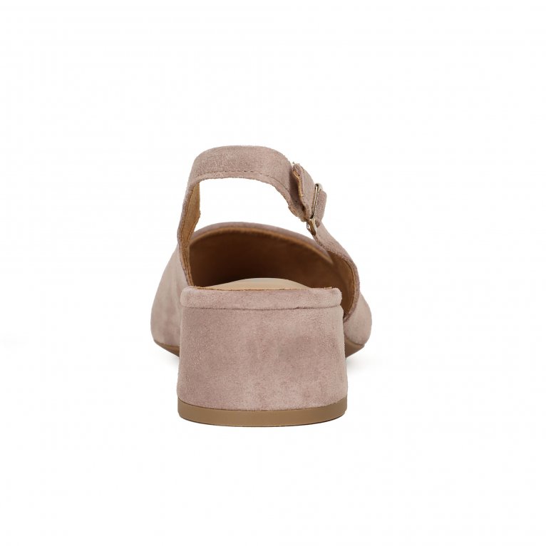 Charles Clinkard Tamaris Magnolia Womens Open Court Shoes