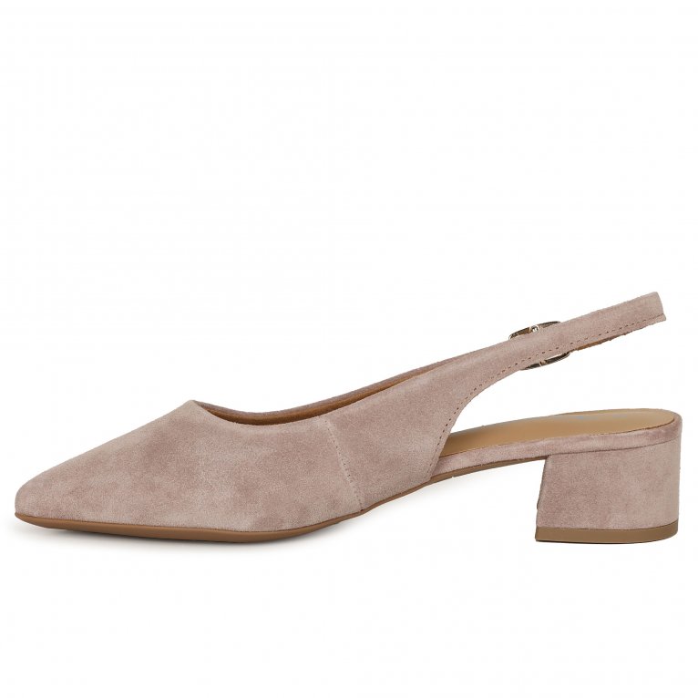 Charles Clinkard Tamaris Magnolia Womens Open Court Shoes