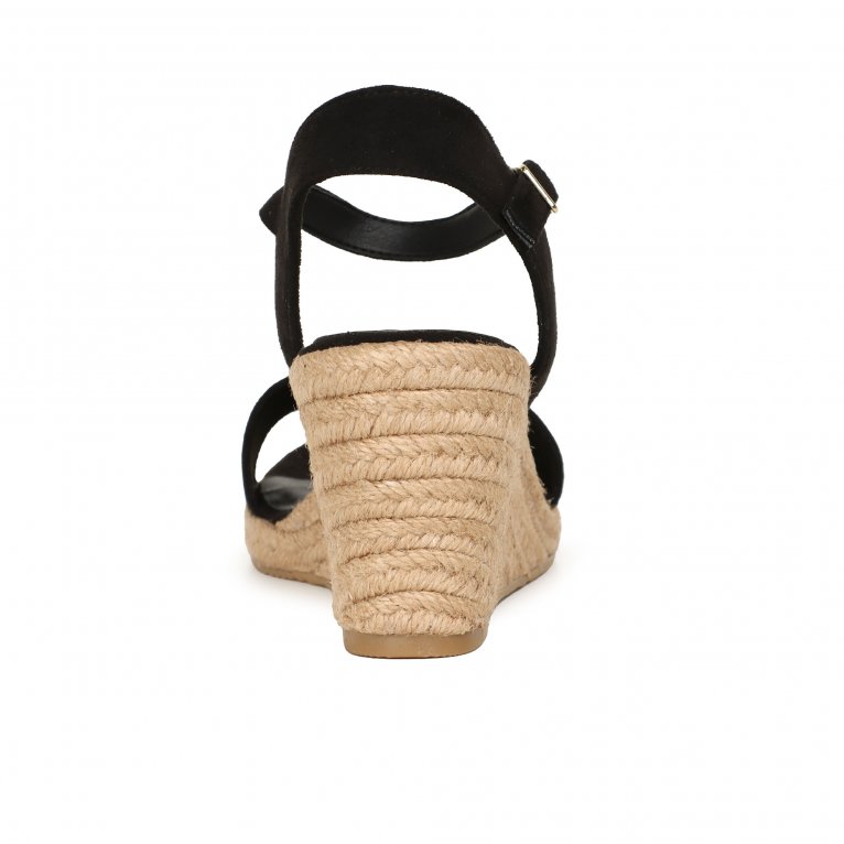 Charles Clinkard Tamaris Sweet Pea Womens Wedge Heel Sandals