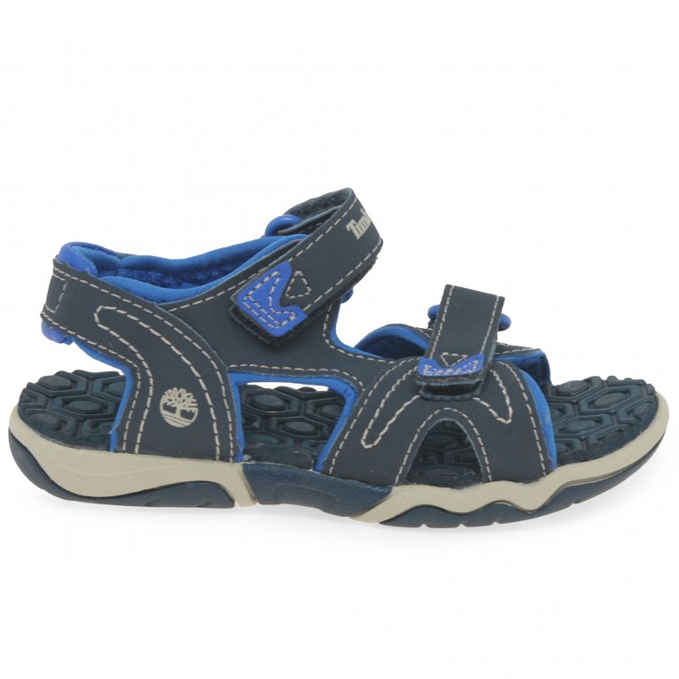 Charles Clinkard Timberland Adventure Seeker Boys Toddler Sandals