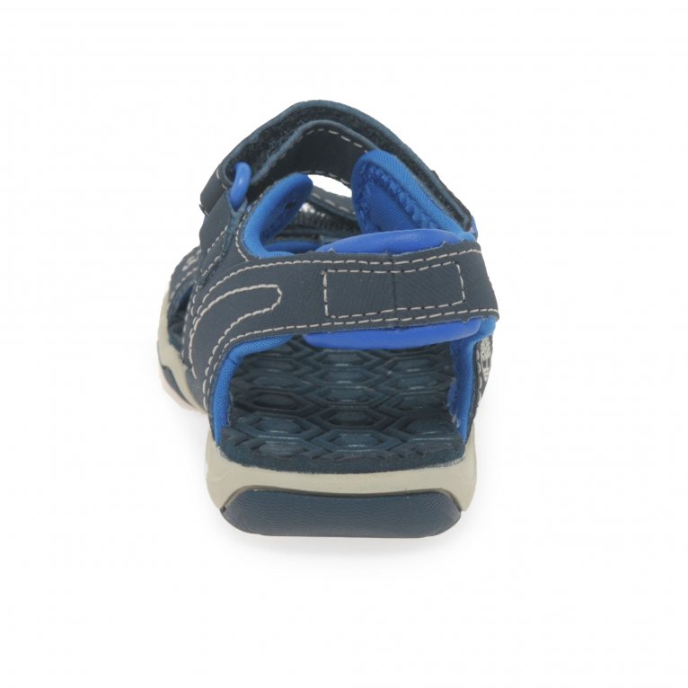 Charles Clinkard Timberland Adventure Seeker Boys Toddler Sandals