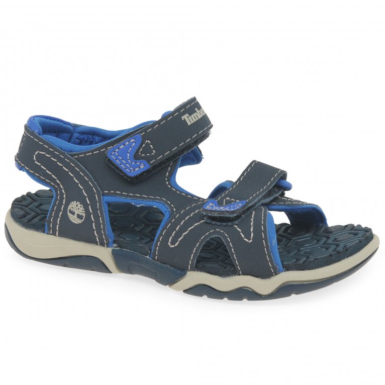charles clinkard Timberland Adventure Seeker Boys Toddler Sandals