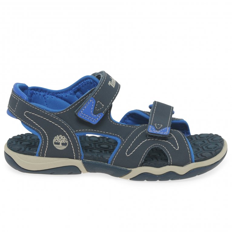 Charles Clinkard Timberland Adventure Seeker Boys Youth Sandals