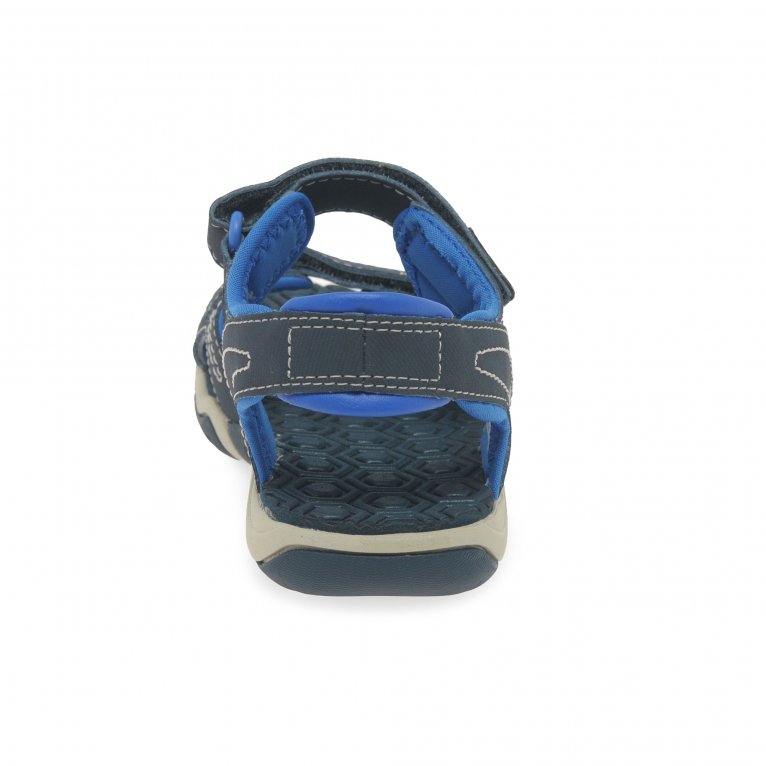 Charles Clinkard Timberland Adventure Seeker Boys Youth Sandals