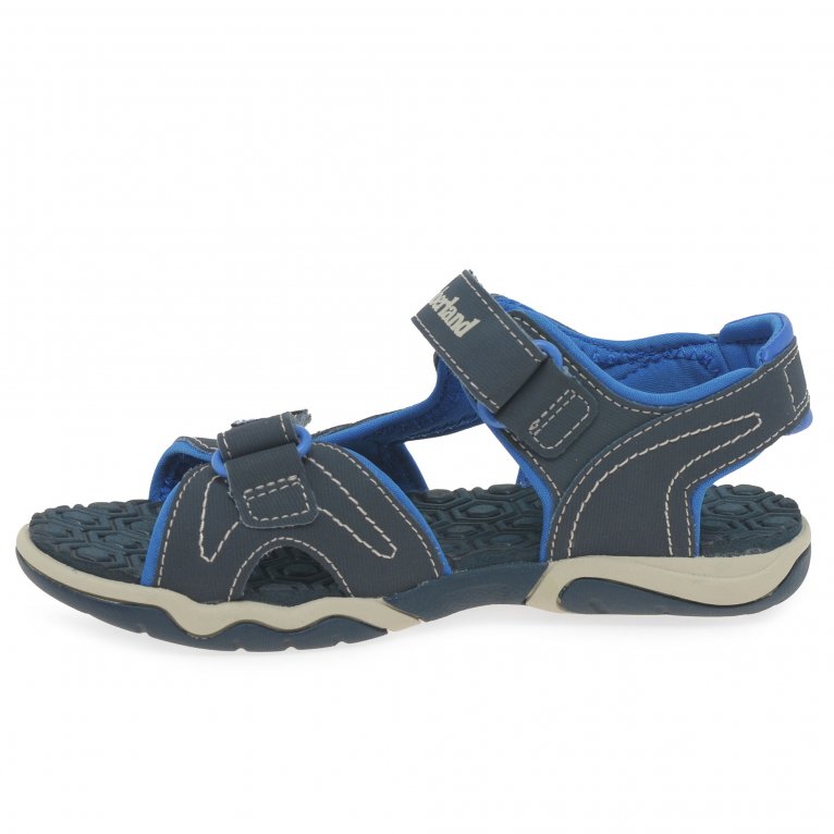 Charles Clinkard Timberland Adventure Seeker Boys Youth Sandals