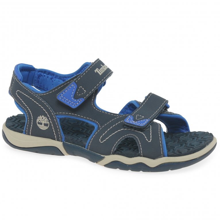 charles clinkard Timberland Adventure Seeker Boys Youth Sandals