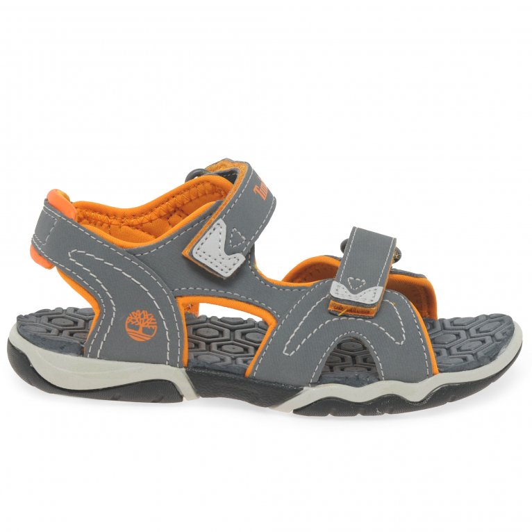 Charles Clinkard Timberland Adventure Seeker Toddler Boys Sandals