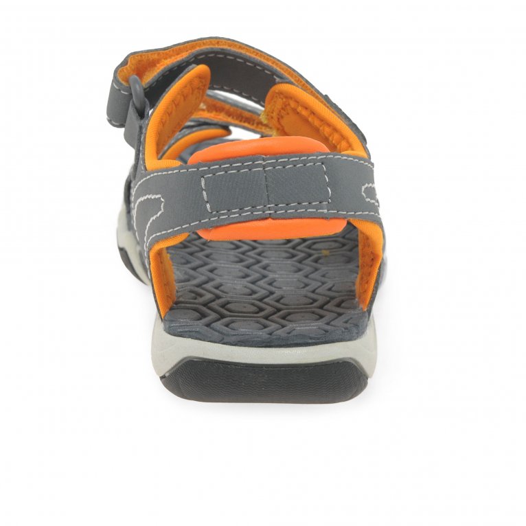 Charles Clinkard Timberland Adventure Seeker Toddler Boys Sandals