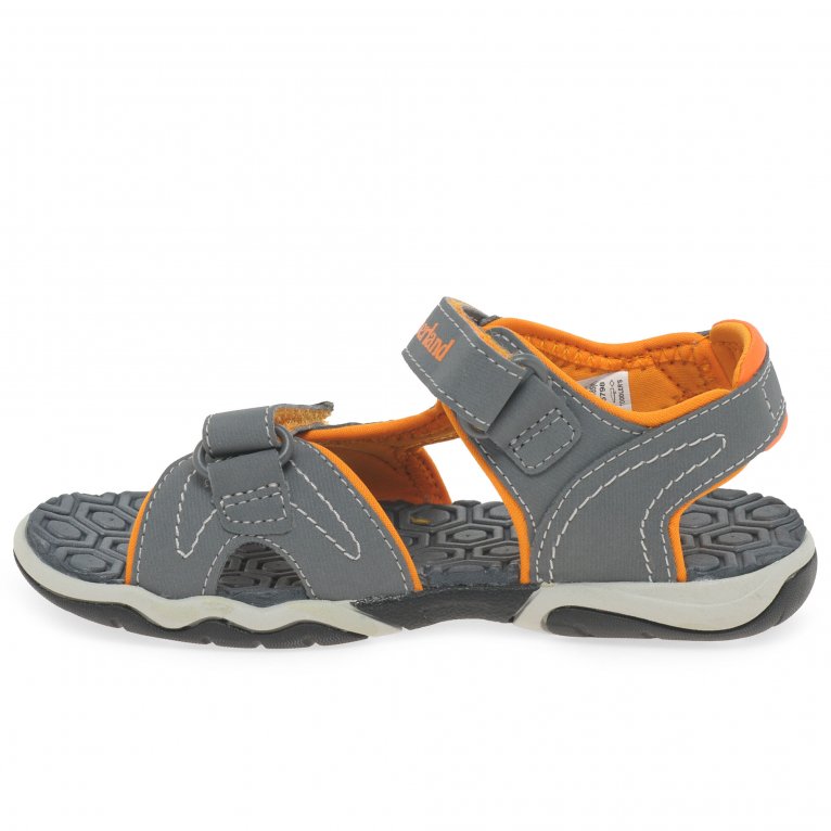 Charles Clinkard Timberland Adventure Seeker Toddler Boys Sandals