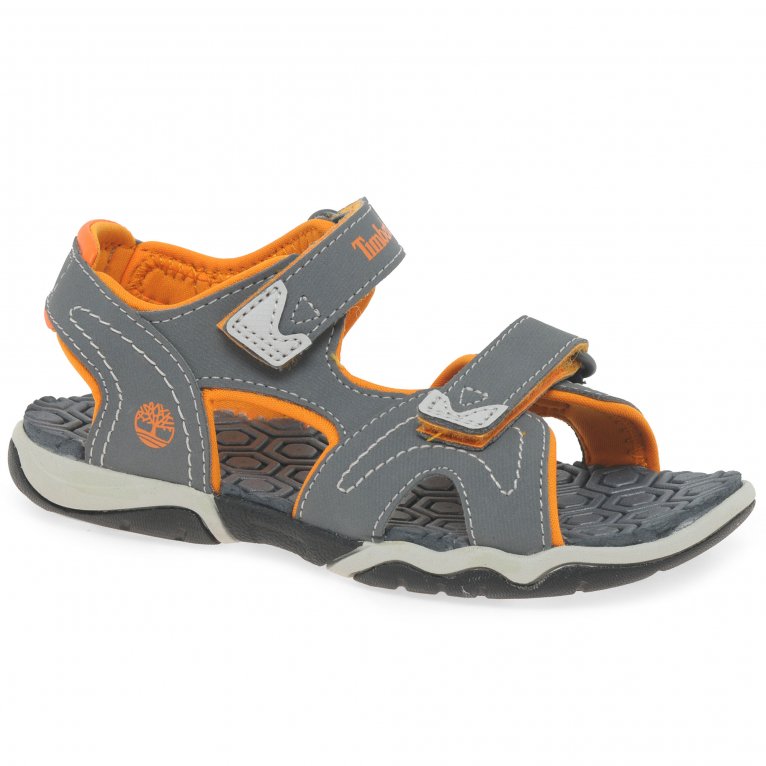charles clinkard Timberland Adventure Seeker Toddler Boys Sandals