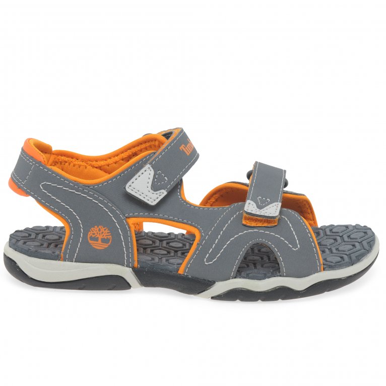 Charles Clinkard Timberland Adventure Seeker Youth Boys Sandals