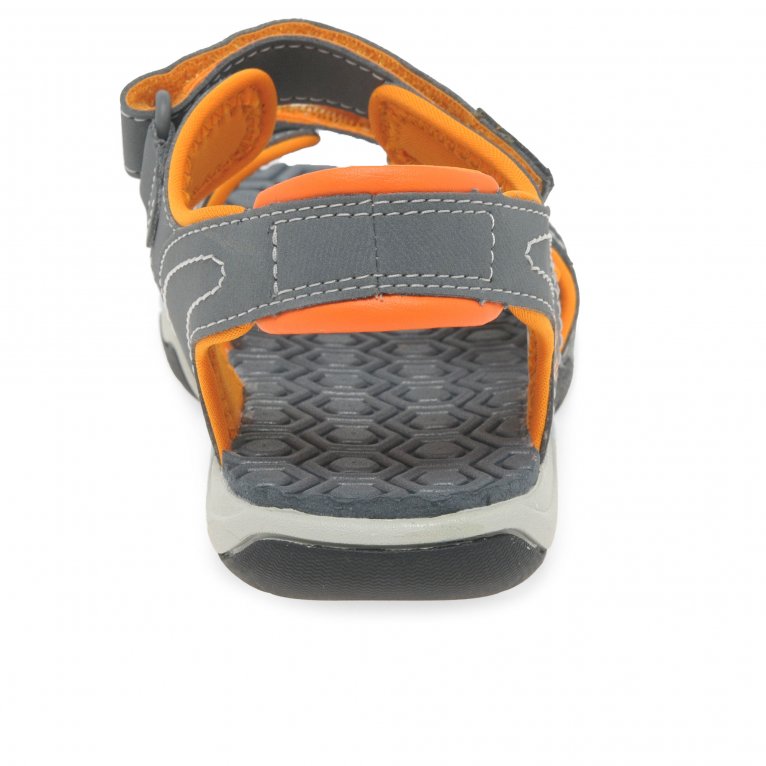 Charles Clinkard Timberland Adventure Seeker Youth Boys Sandals