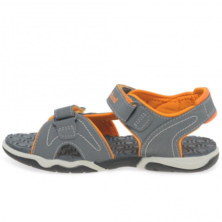 Charles Clinkard Timberland Adventure Seeker Youth Boys Sandals
