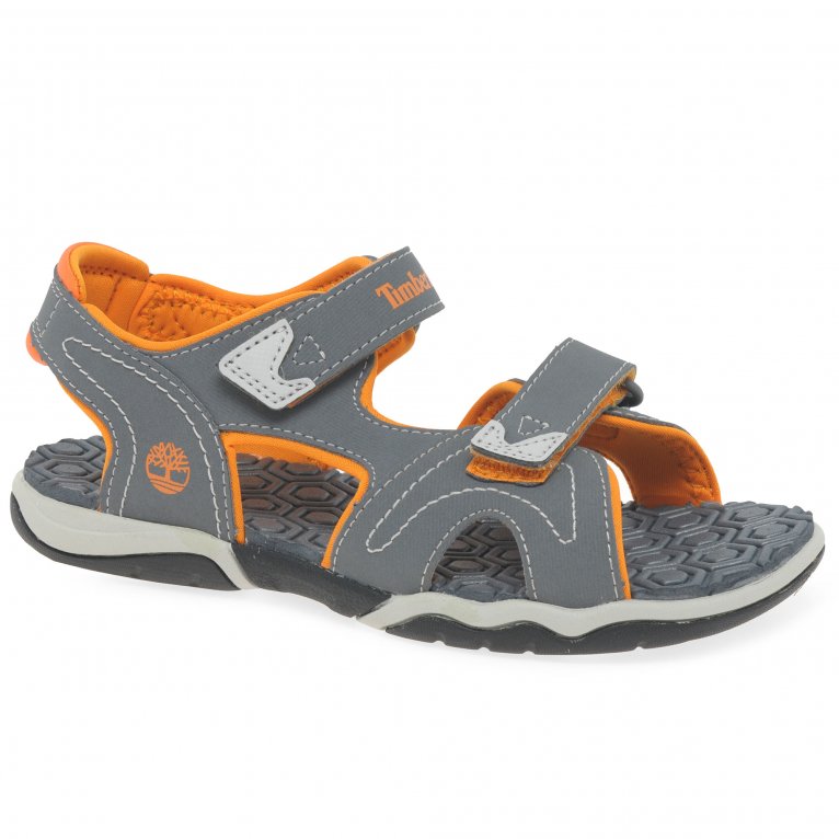 charles clinkard Timberland Adventure Seeker Youth Boys Sandals