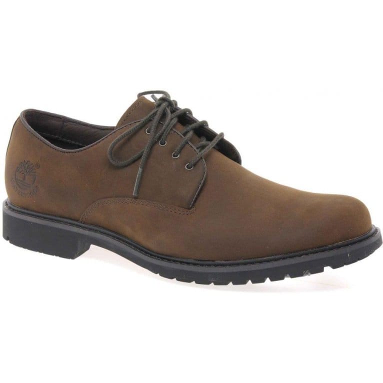 charles clinkard Timberland Earthkeeper Stormbuck Mens Lace Up Shoes