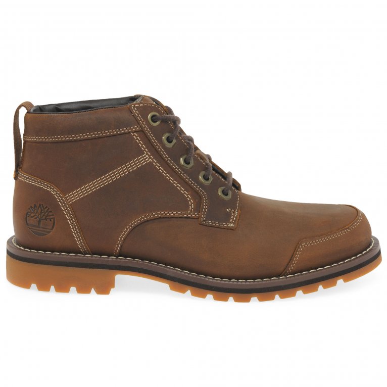 Charles Clinkard Timberland Larchmont 2 Mens Chukka Boots