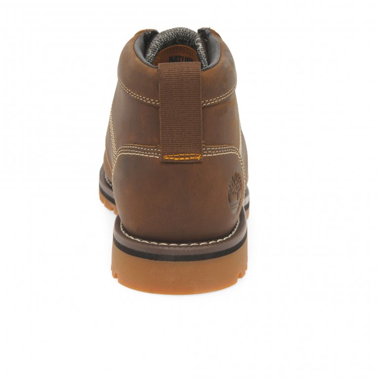 Charles Clinkard Timberland Larchmont 2 Mens Chukka Boots