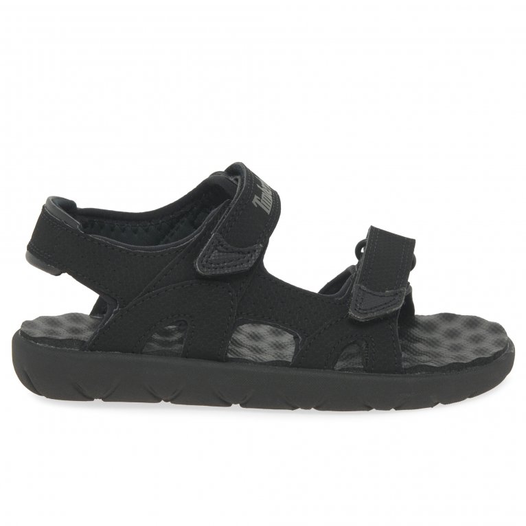 Charles Clinkard Timberland Perkins Row Boys Sandals