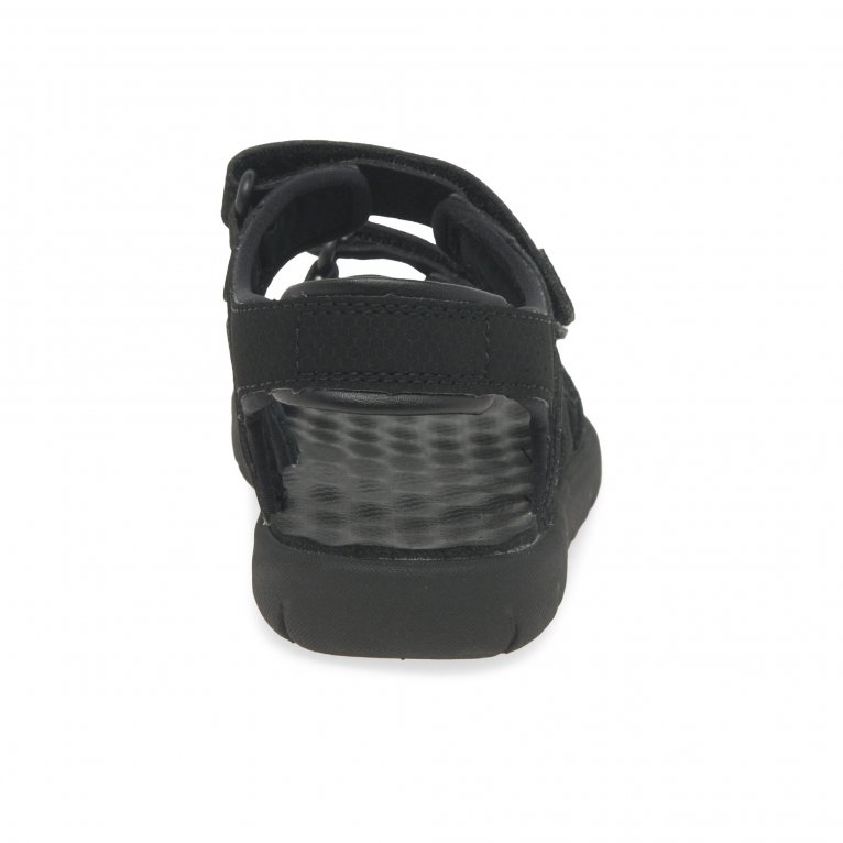 Charles Clinkard Timberland Perkins Row Boys Sandals