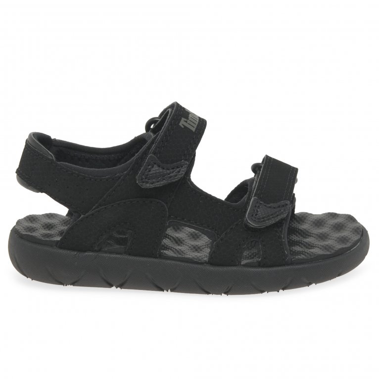 Charles Clinkard Timberland Perkins Row Tod Boys Infant Sandals