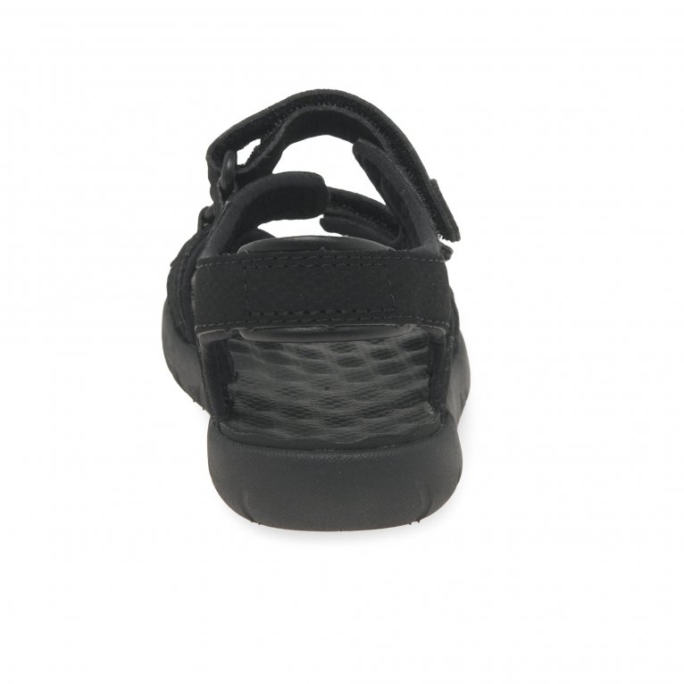 Charles Clinkard Timberland Perkins Row Tod Boys Infant Sandals