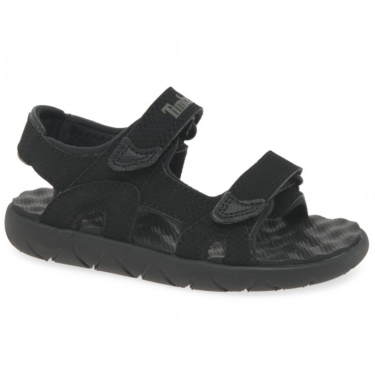 charles clinkard Timberland Perkins Row Tod Boys Infant Sandals