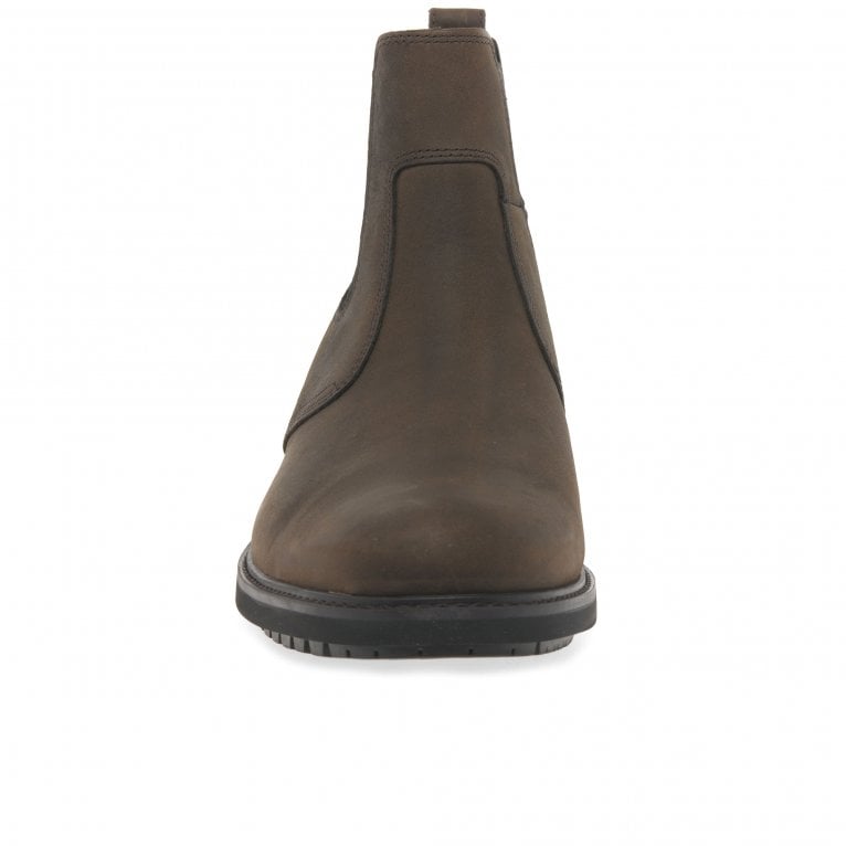 Charles Clinkard Timberland Stormbuck Mens Chelsea Boots