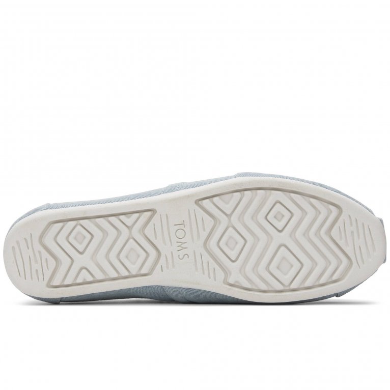 Charles Clinkard TOMS Alpargata With Cloundbound Womens Shoes
