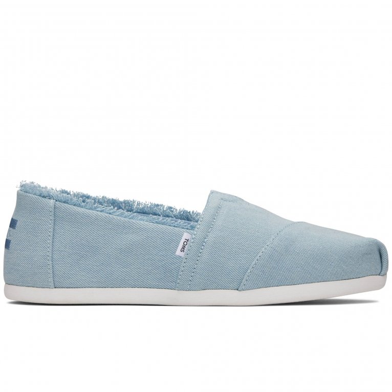 charles clinkard TOMS Alpargata With Cloundbound Womens Shoes
