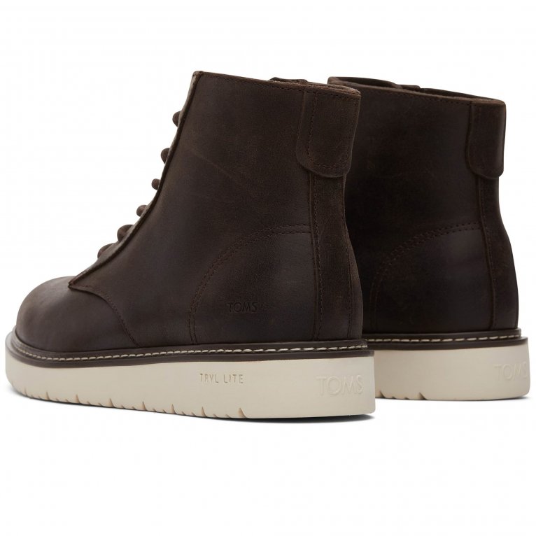 Charles Clinkard TOMS Navi TRVL LITE Ranger Mens Boots