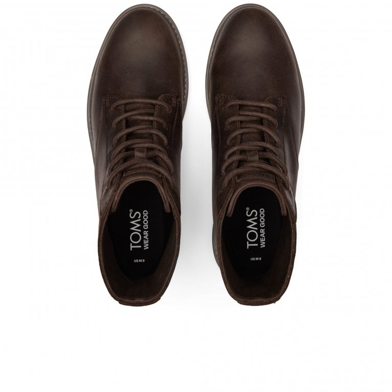 Charles Clinkard TOMS Navi TRVL LITE Ranger Mens Boots