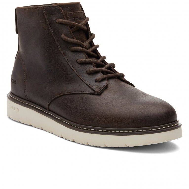 charles clinkard TOMS Navi TRVL LITE Ranger Mens Boots
