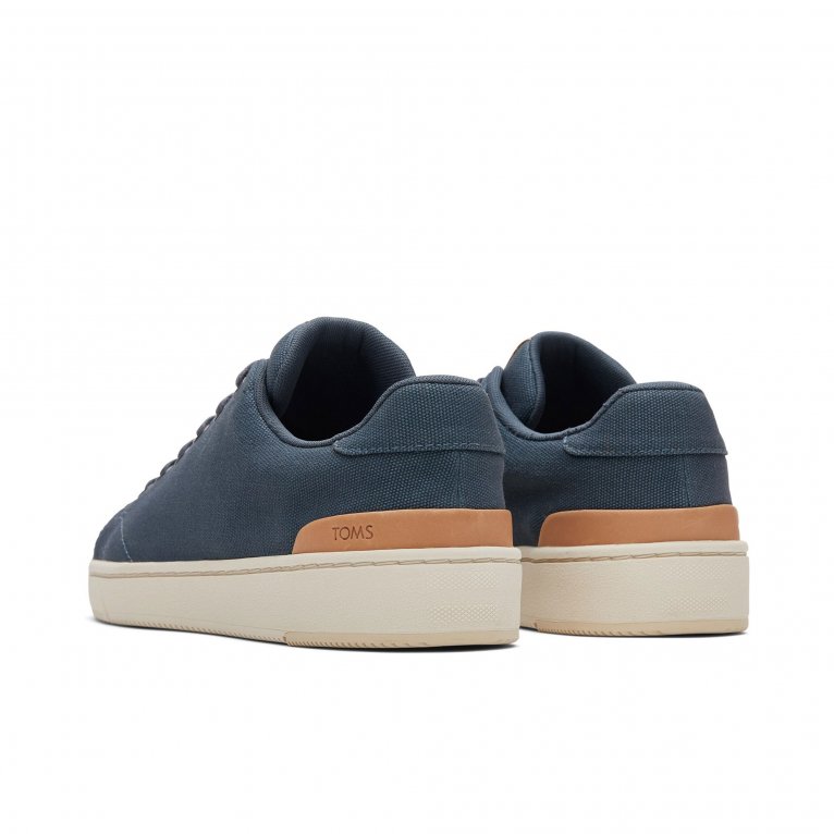 Charles Clinkard TOMS Travel Lite 2.0 Mens Trainers