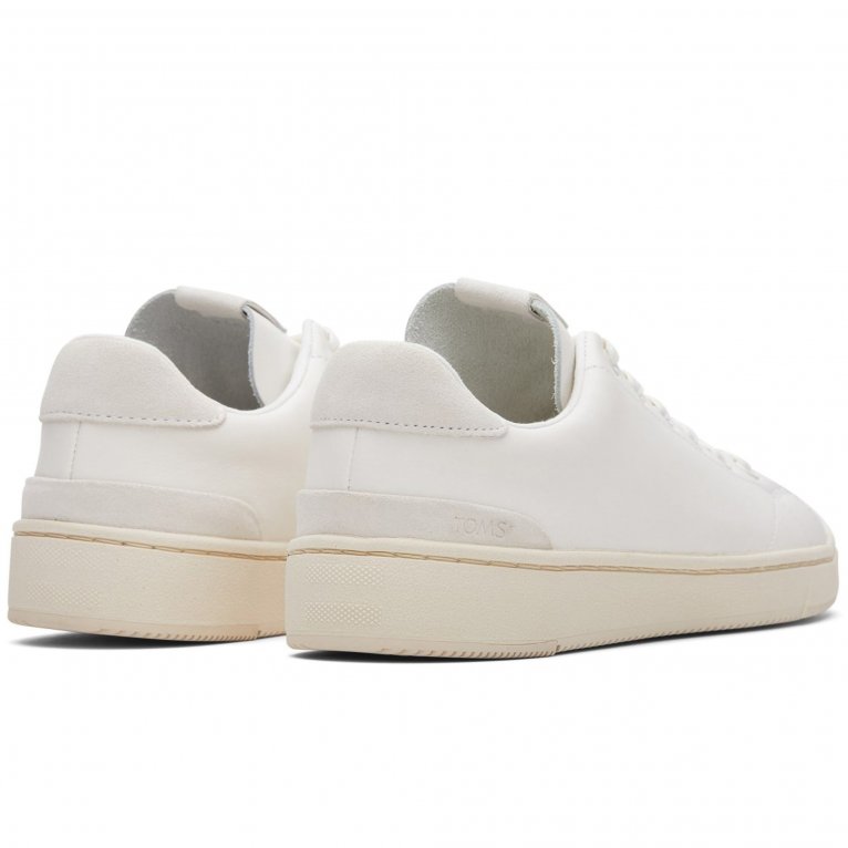 Charles Clinkard TOMS TRVL Lite 2.0 Low Mens Trainers