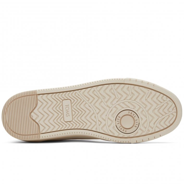 Charles Clinkard TOMS TRVL Lite 2.0 Low Mens Trainers