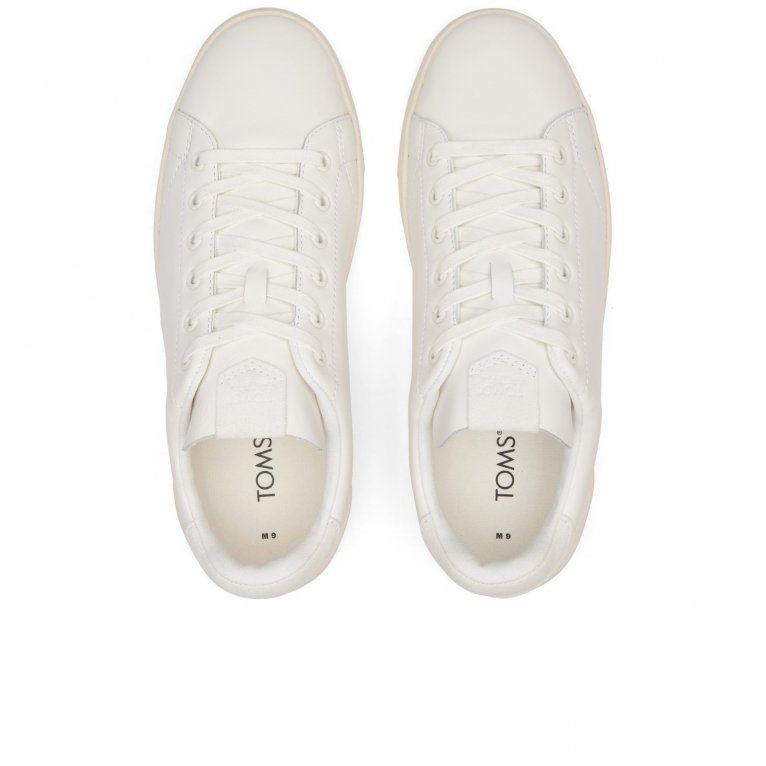 Charles Clinkard TOMS TRVL Lite 2.0 Low Mens Trainers