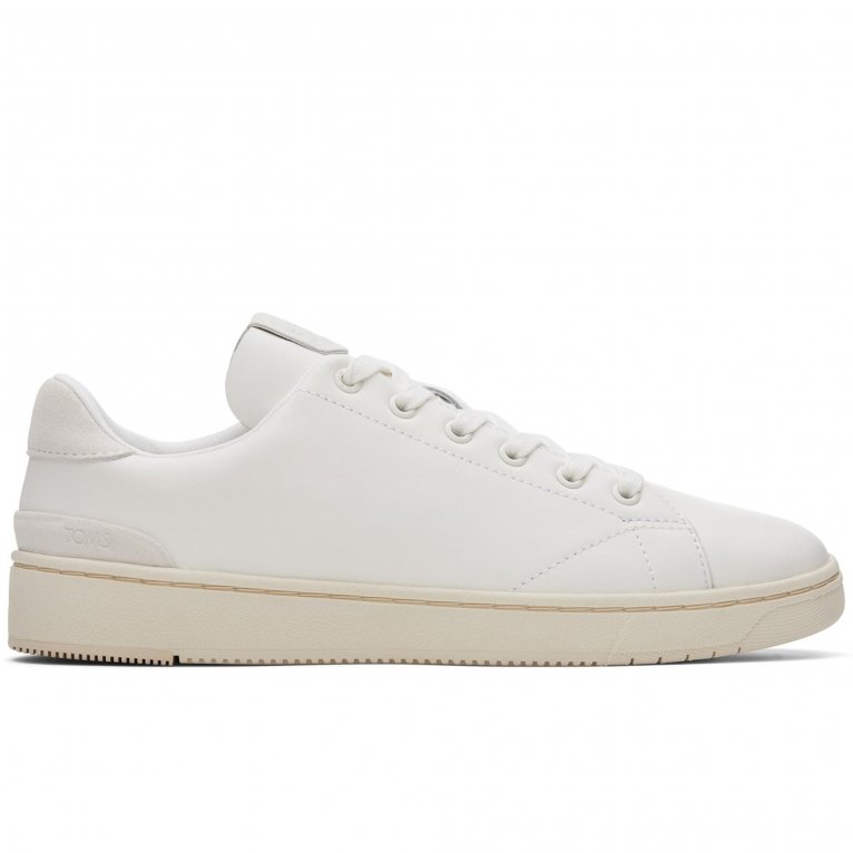 charles clinkard TOMS TRVL Lite 2.0 Low Mens Trainers