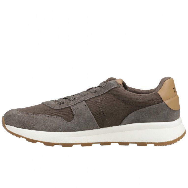 Charles Clinkard TOMS TRVL Lite Retro Mens Trainers