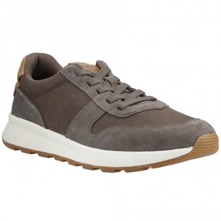 charles clinkard TOMS TRVL Lite Retro Mens Trainers