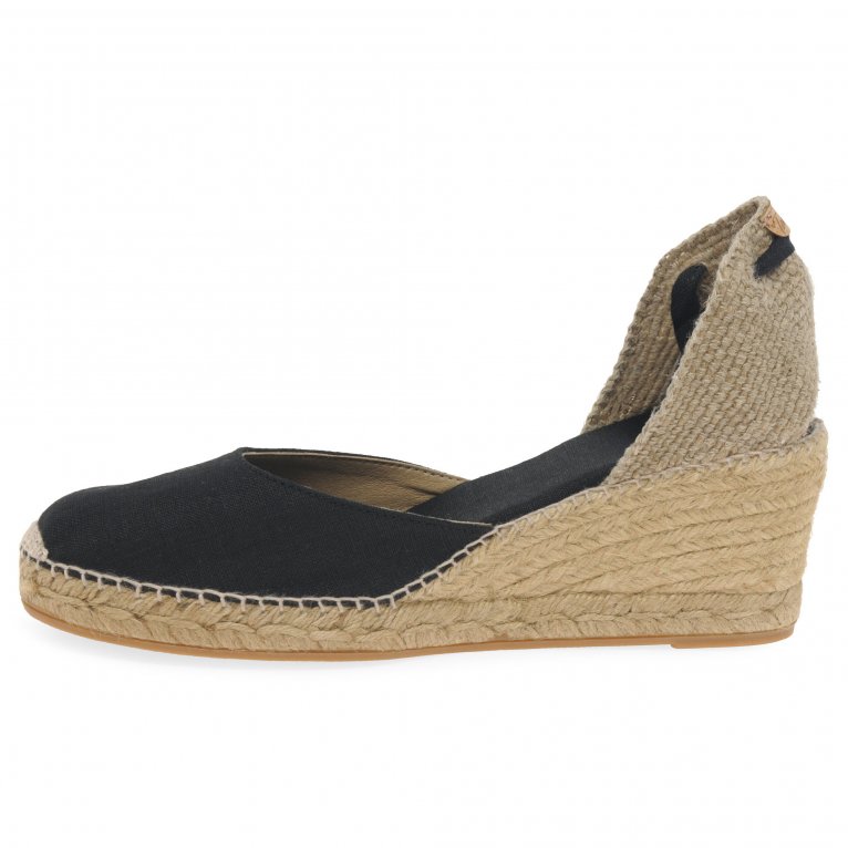 Charles Clinkard Toni Pons Calonge Womens Espadrille Sandals