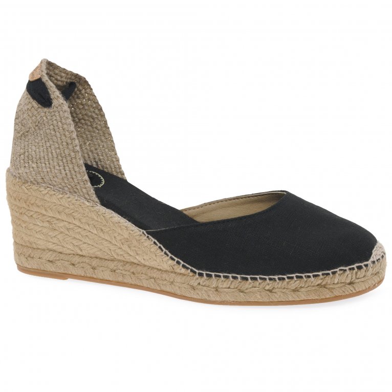 charles clinkard Toni Pons Calonge Womens Espadrille Sandals