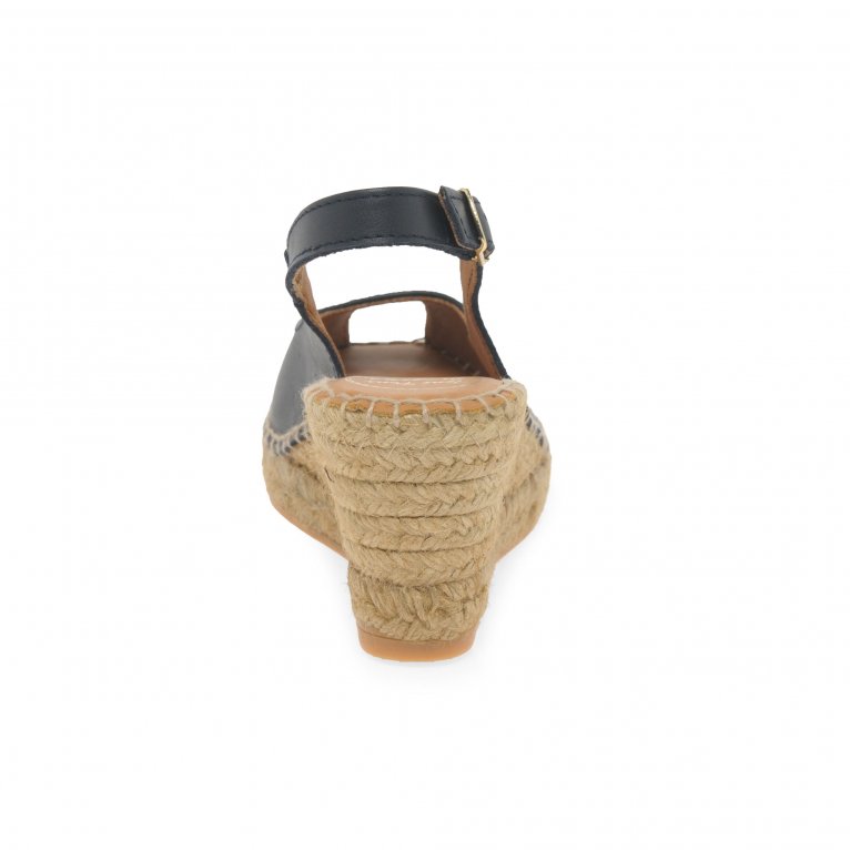 Charles Clinkard Toni Pons Croacia Womens Wedge Heel Sandals