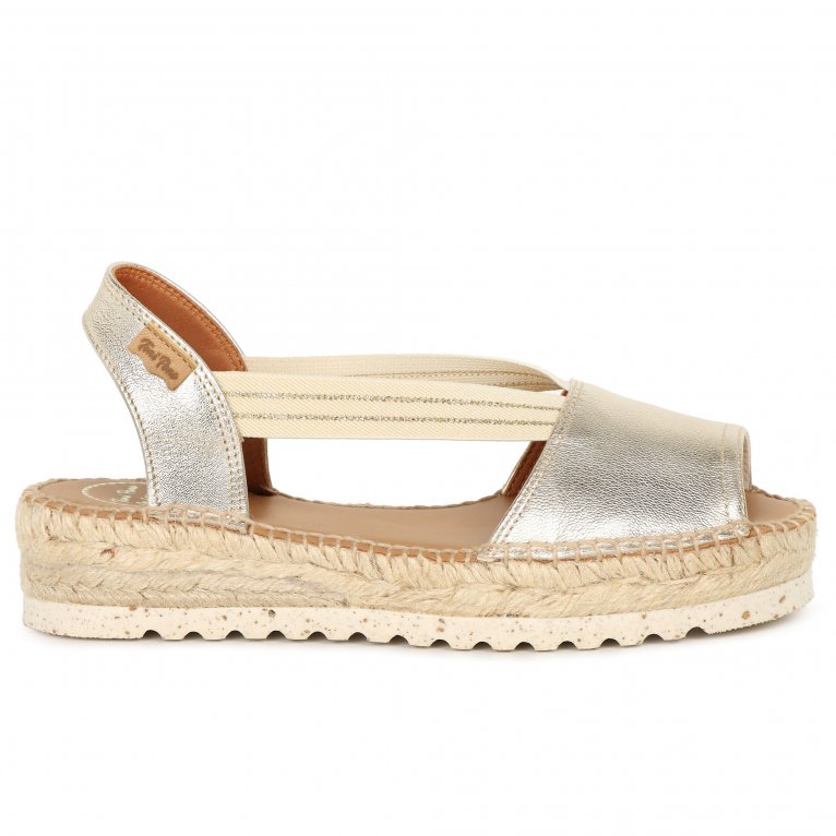 Charles Clinkard Toni Pons Estel Womens Espadrille Sandals